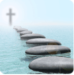 Stepping Stones of Faith - Peñasquitos Lutheran Church (PLC)